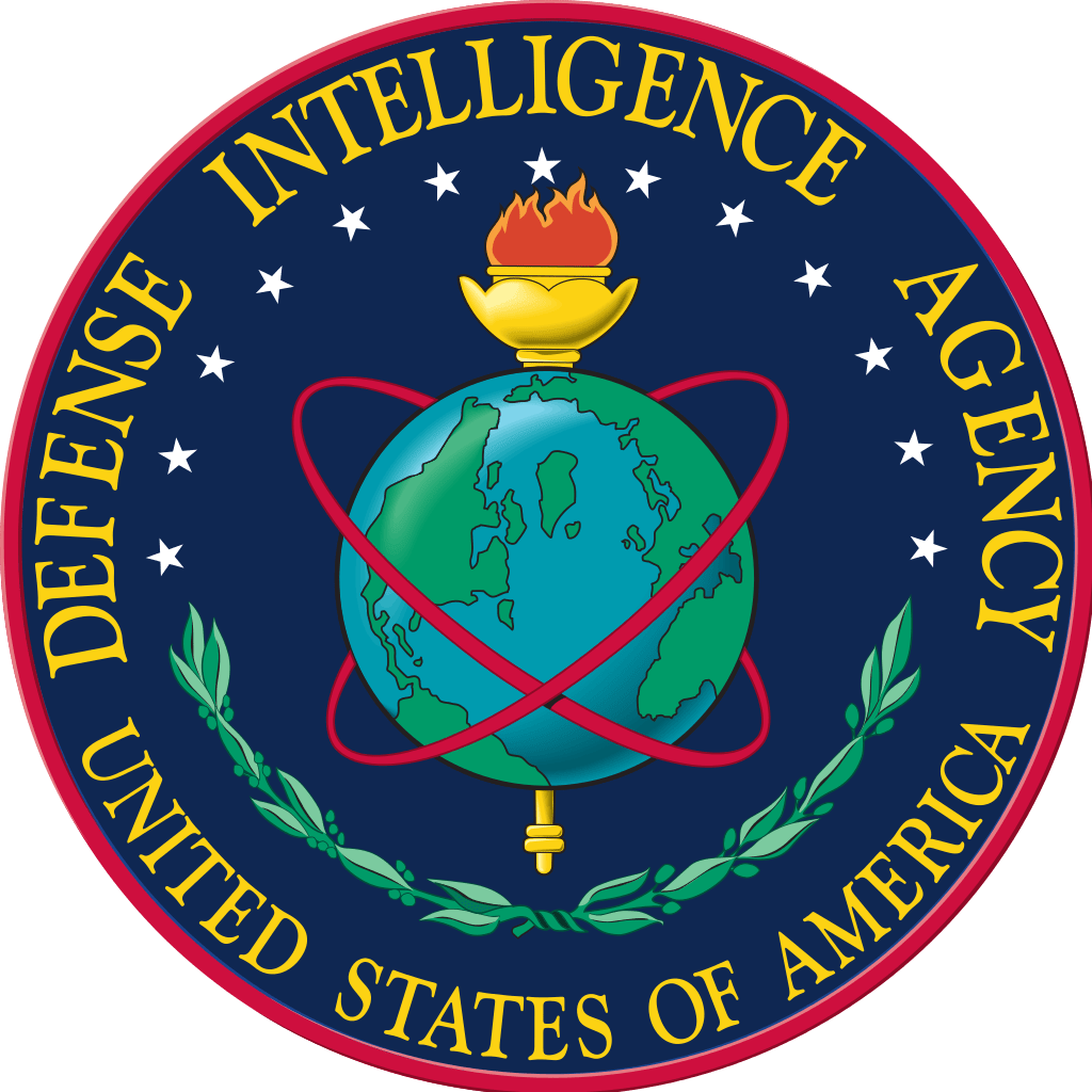 US - Defense Intelligence Agency