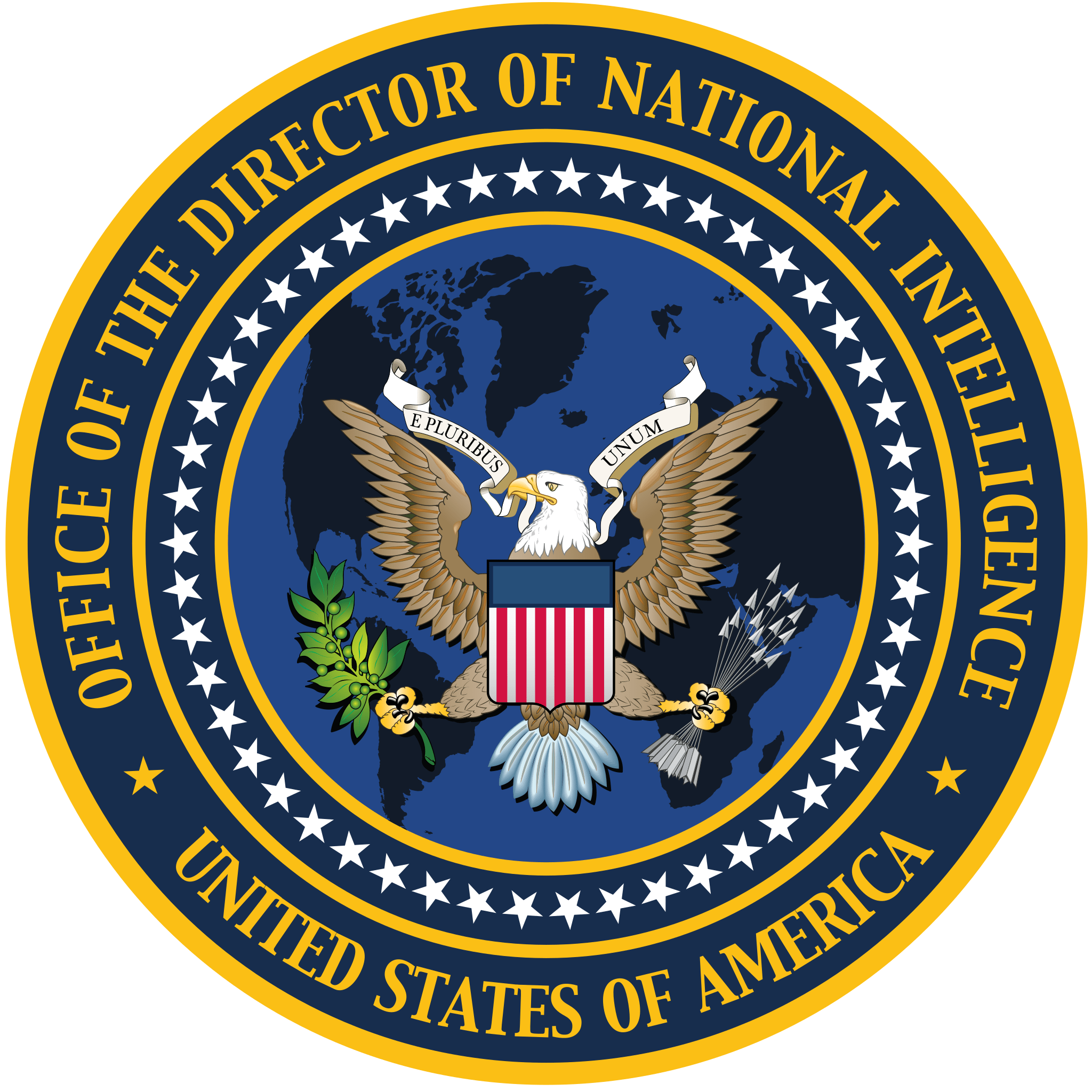 US - Director of National Intelligence