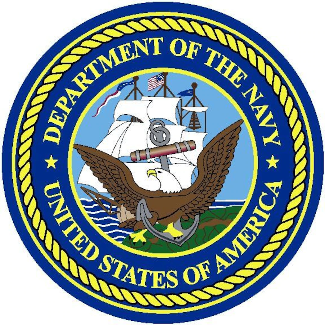 US - Department of the Navy