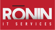 RONIN IT Services, LLC - Logo