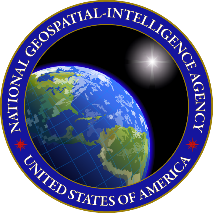 US - National Geospatial-Intelligence Agency